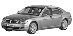 BMW E65 U0108 Fault Code