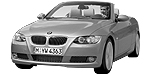 BMW E93 U0108 Fault Code